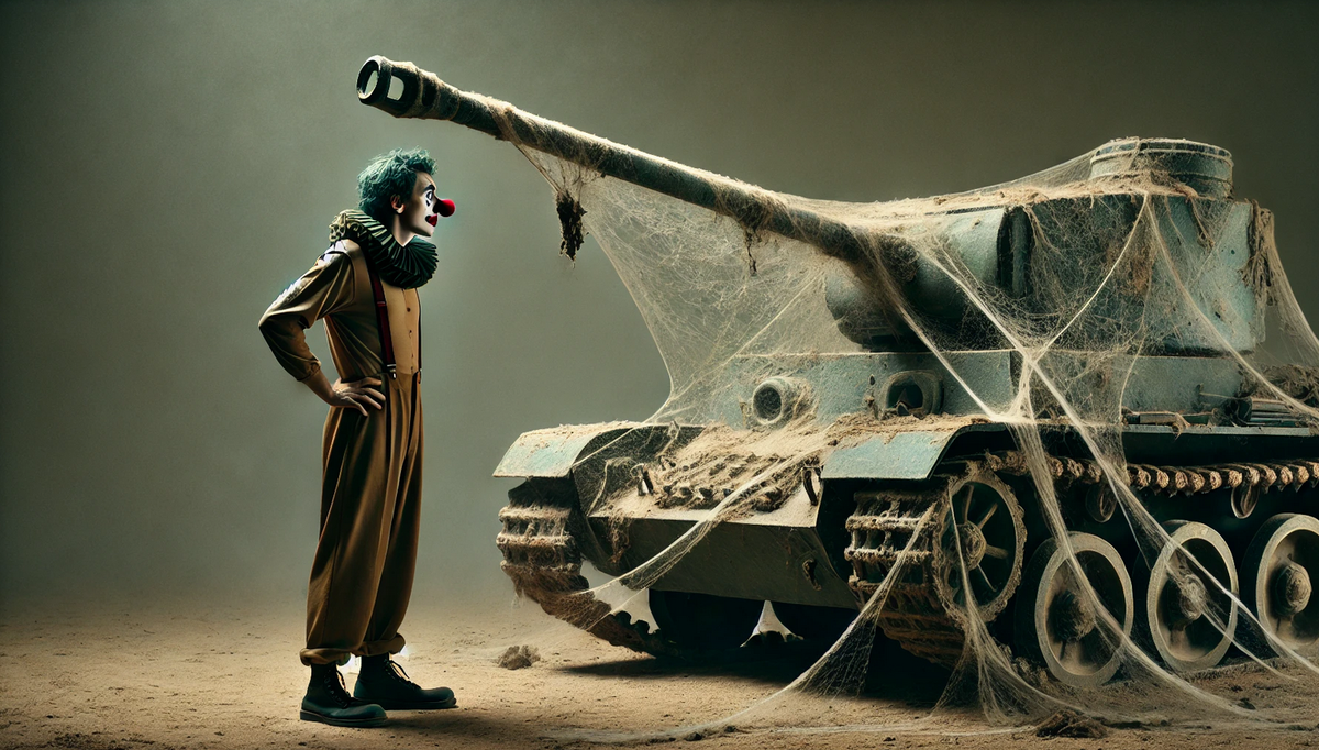 Изображение сгенерировано ИИ