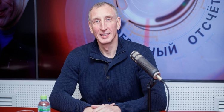    ТГ-канал Александра Козловского