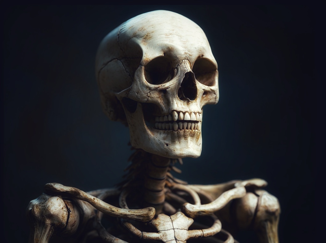 Изображение сгенерировано нейросетью для оформления статьи 