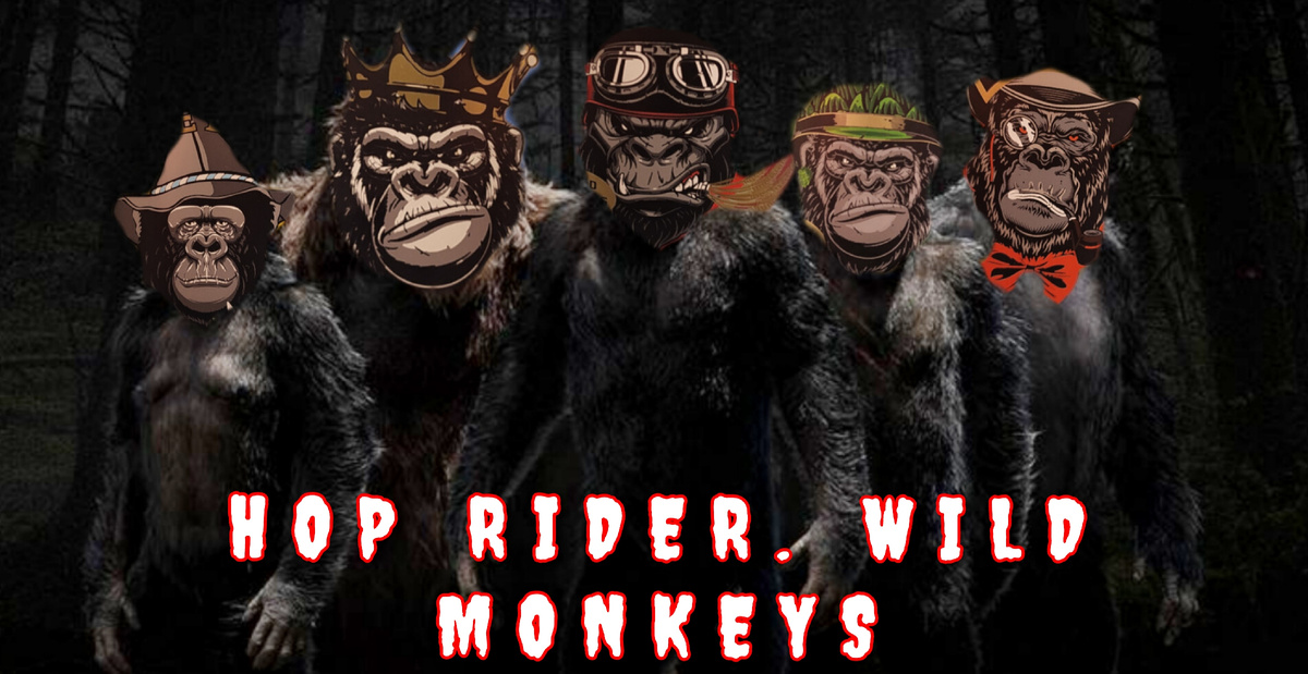 В принципе - милые ребята.