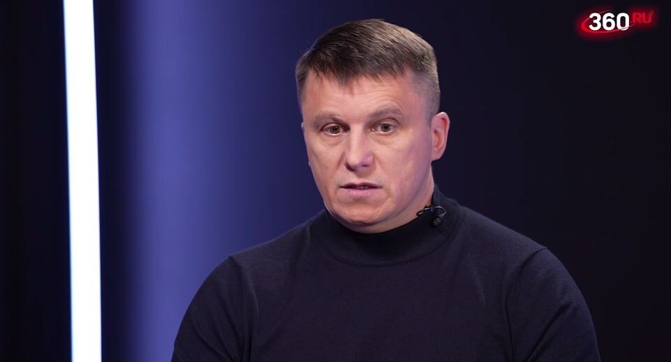    Телеканал «360»