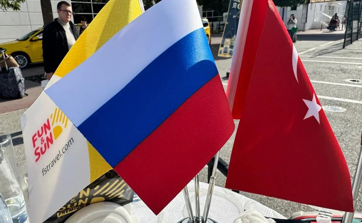    Турция в летнем сезоне 2025 года: как изменятся цены в отелях и отменят ли систему «все включено»