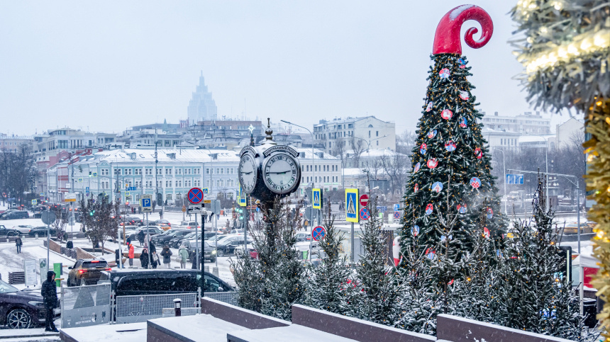   Фото: ИЗВЕСТИЯ/Константин Кокошкин