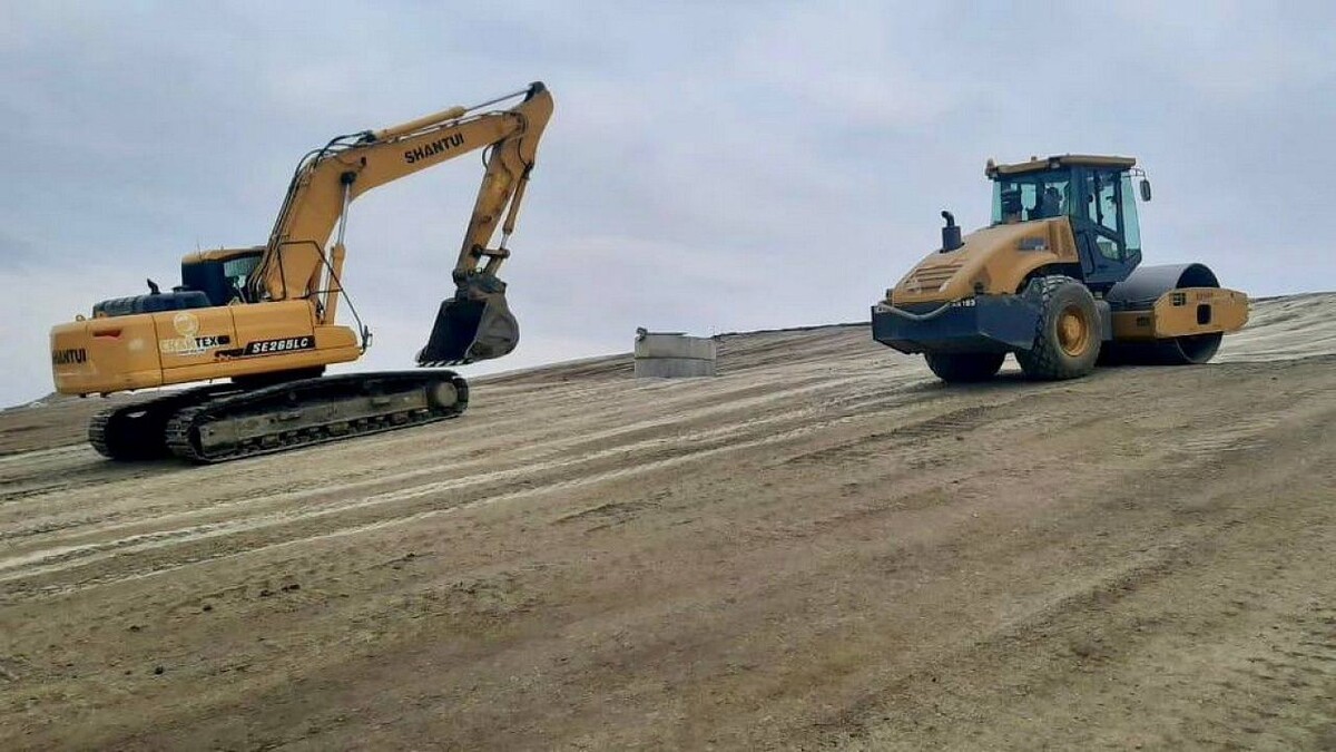    Фото: Пресс-служба администрации Краснодарского края