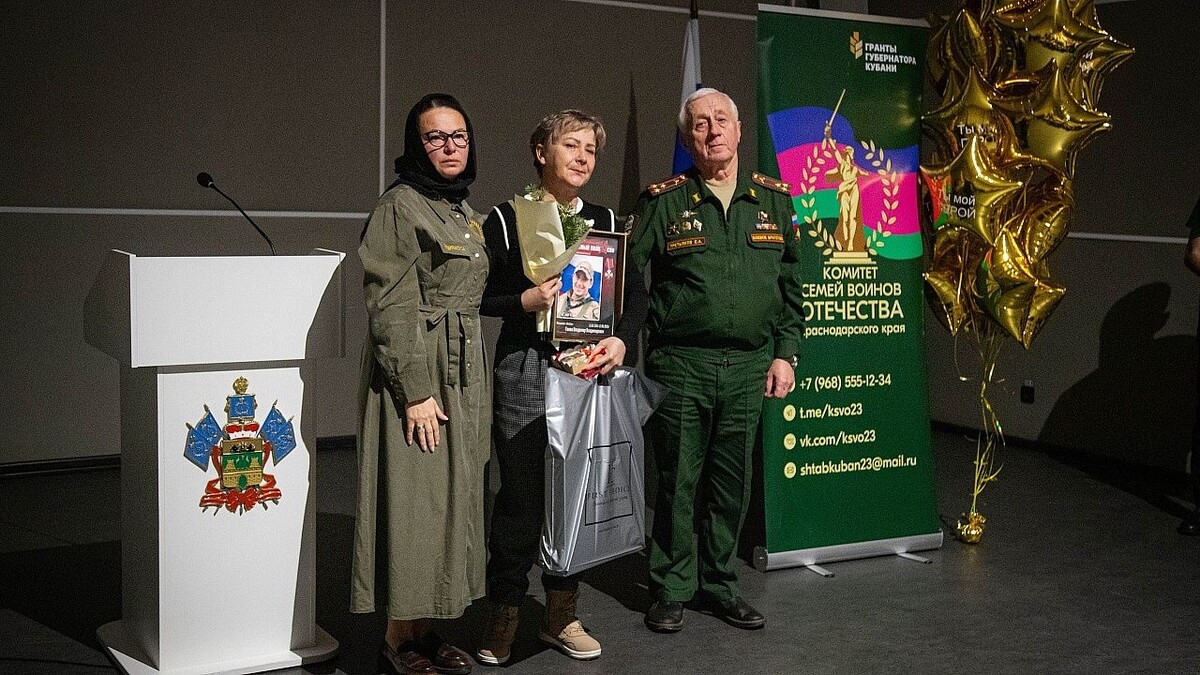    Фото: Варвара Вострокнутова