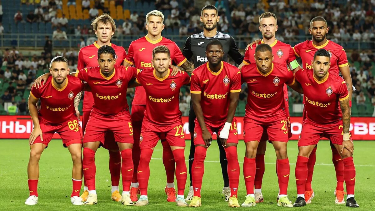 © Photo : press office of the FC Pyunik 