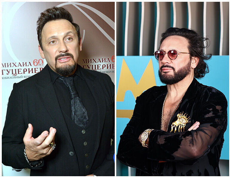     михайлов фото