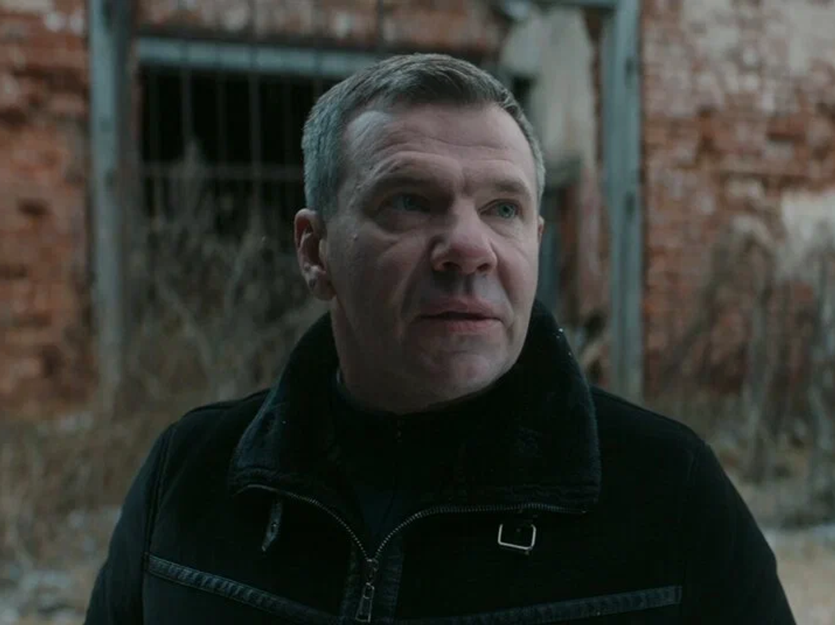    Кадр из фильма "Непослушники"© Глобал Фильм Дистрибьюшн (2024)