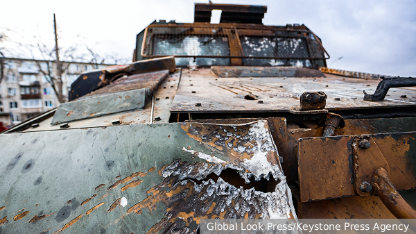     Фото: Global Look Press/Keystone Press Agency   
 Текст: Денис Тельманов