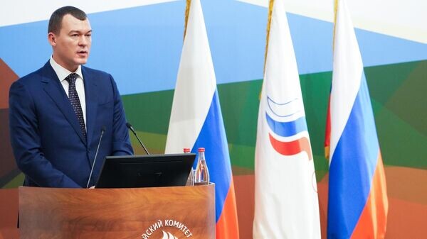    © Sputnik / Александр Вильф