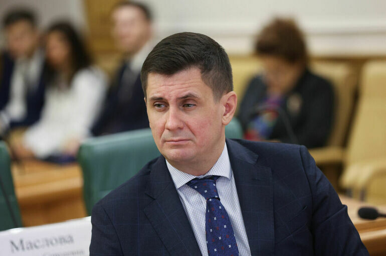   пресс-служба Совфеда