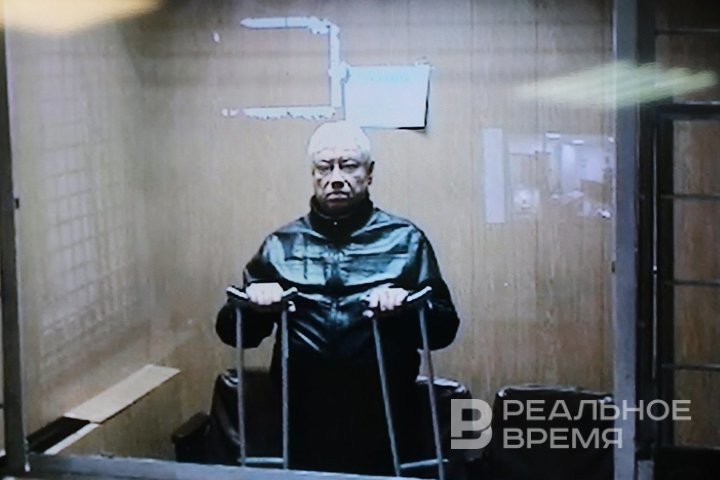 Вильдан Насыров / realnoevremya.ru