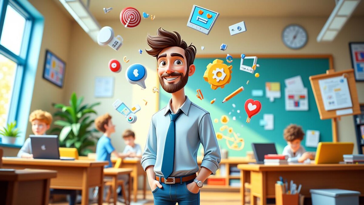    primenenie_ii_v_obrazovanii Бушмакин Вячеслав