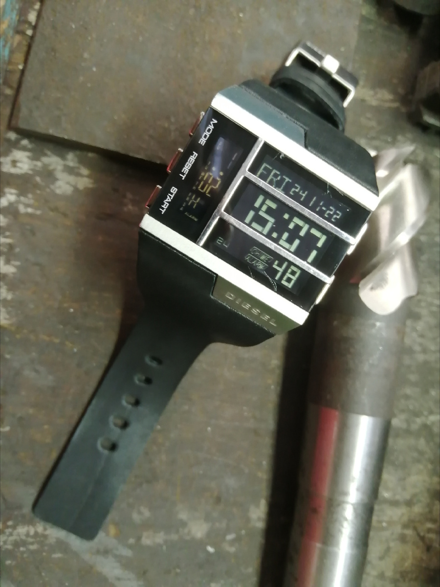 Фотографии автора 