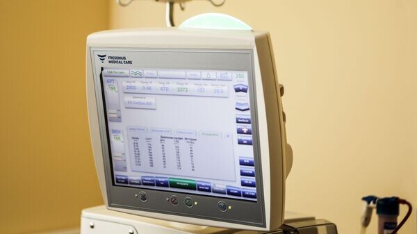    © Sputnik / Ян Габараев