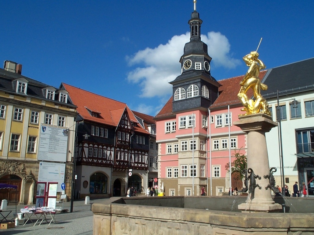 Eisenach