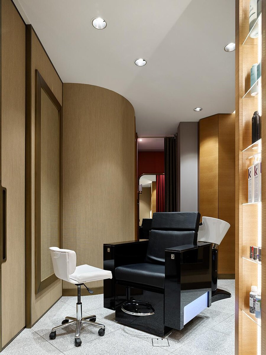 пресс-служба📷Салон Fonte