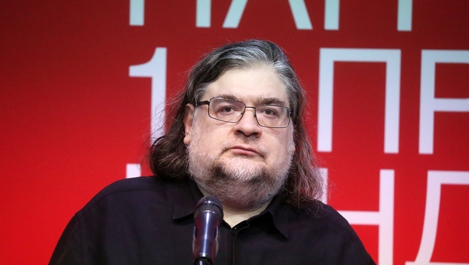    Автор фото: Сергей Фадеичев/ТАСС