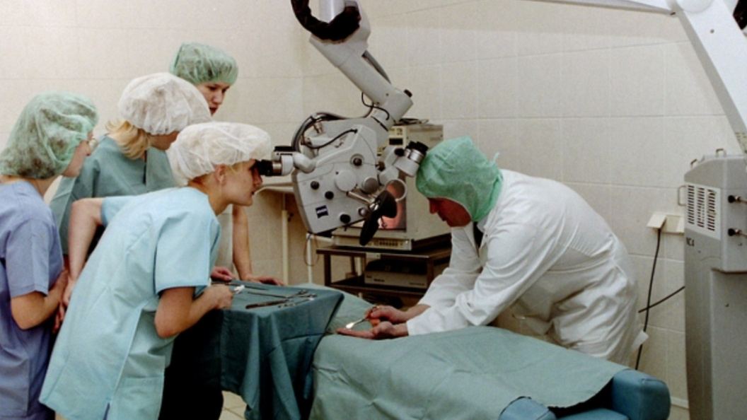    Фото: Victor Lisitsyn, Виктор Л/Globallookpress