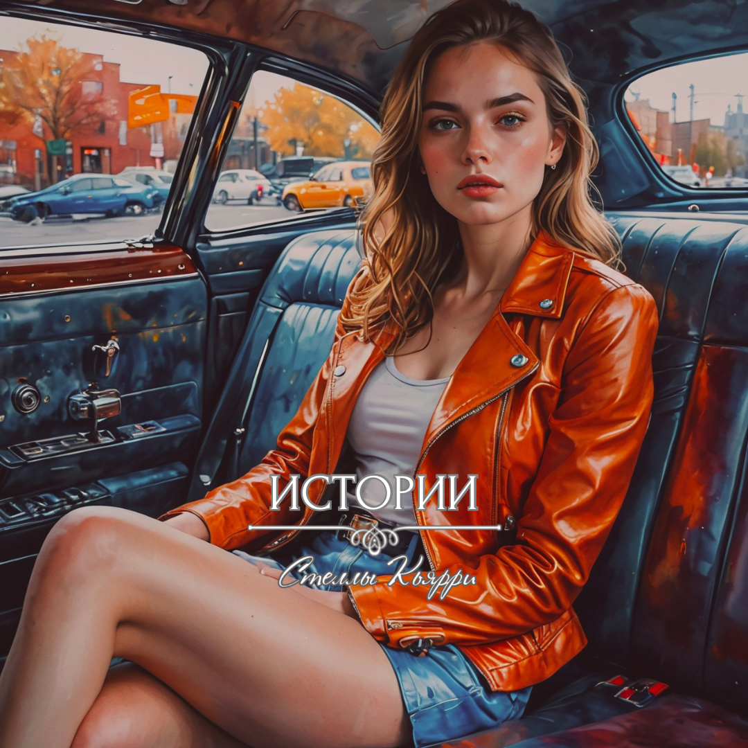 ©Стелла Кьярри