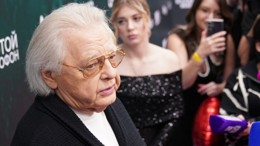    Фото: ИЗВЕСТИЯ/Сергей Лантюхов; 5-tv.ru