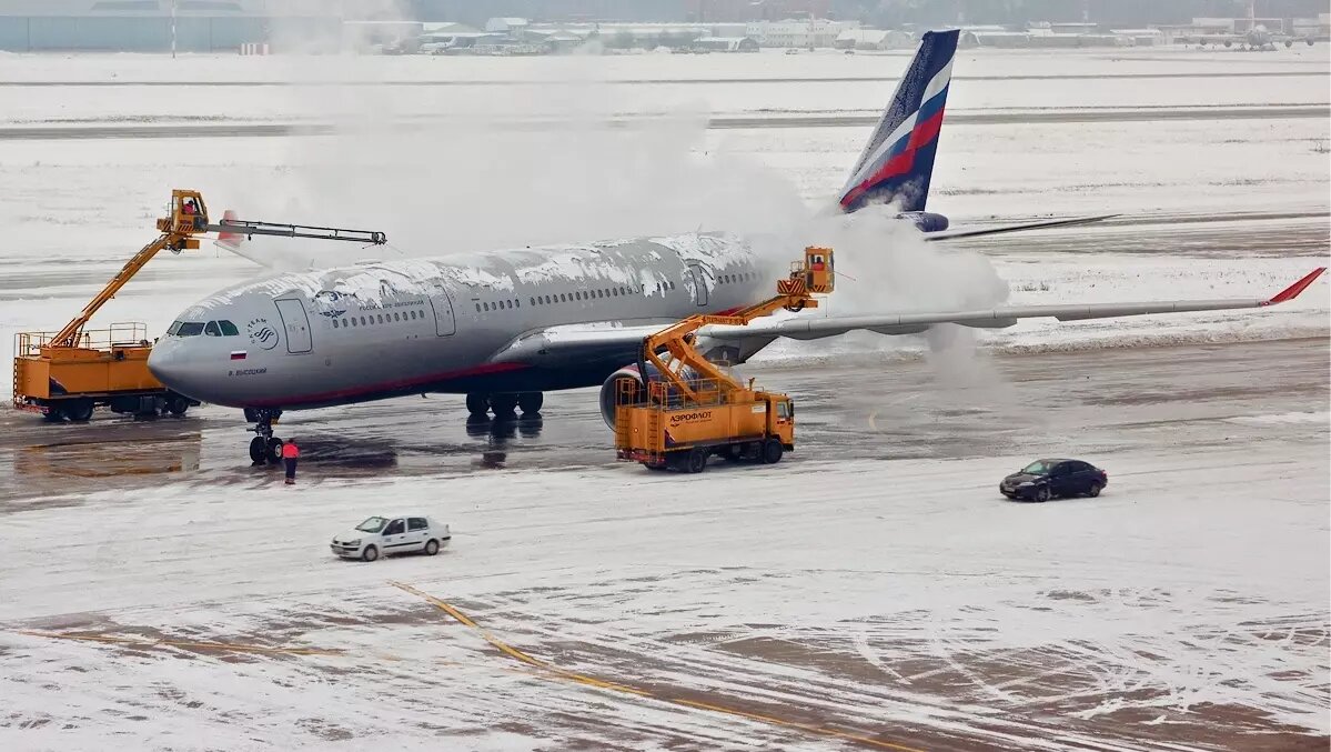     Автор: Alex Pereslavtsev/airliners.net/GNU 1.2 Источник: иллюстрация