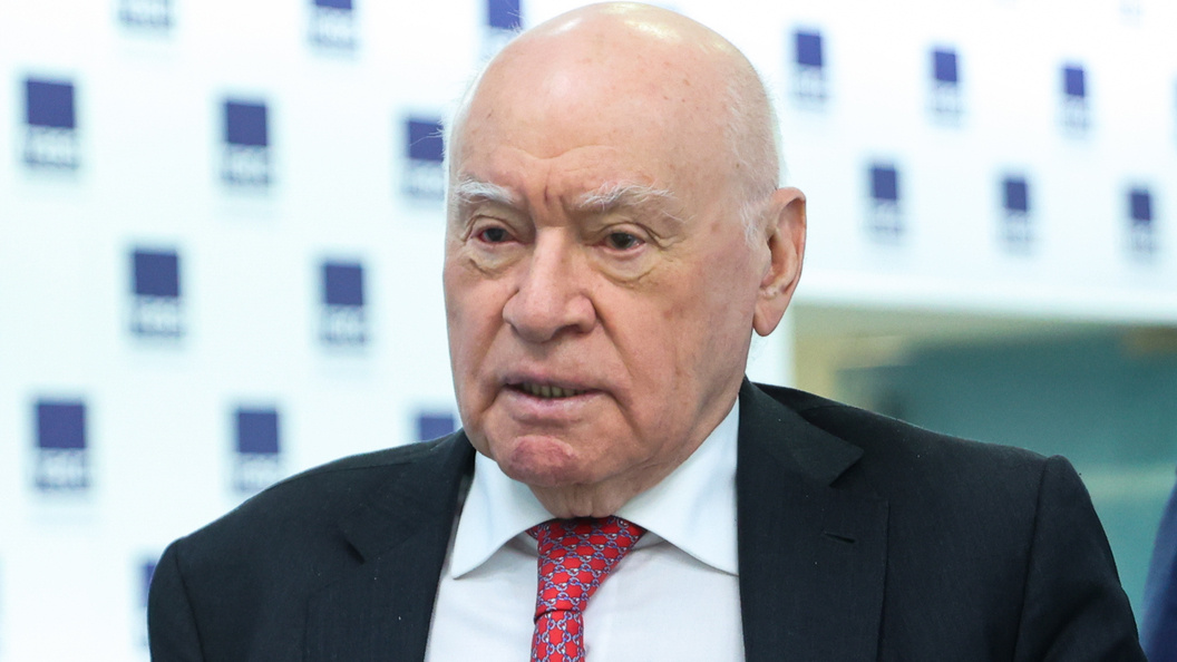    Petrov Sergey/news.ru/Globallookpress