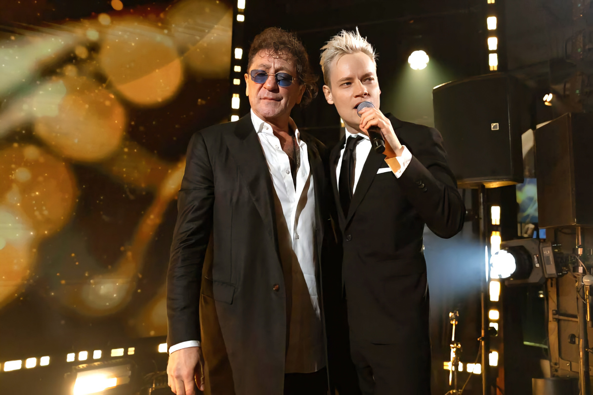 Настоящие друзья. Из интернета 