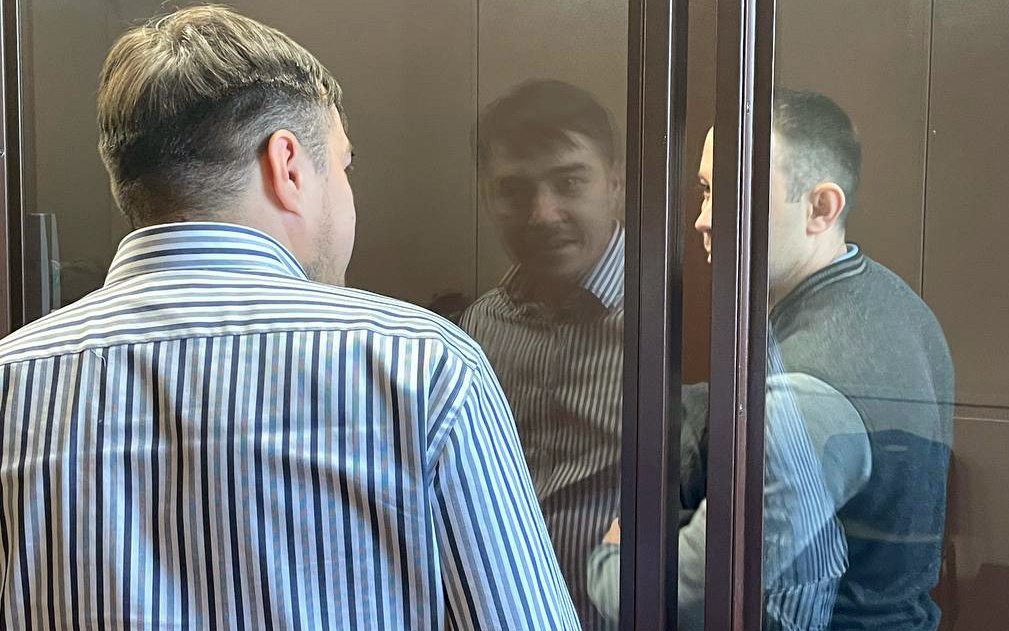 Фото: © Дмитрий Шатров / «Татар-информ»