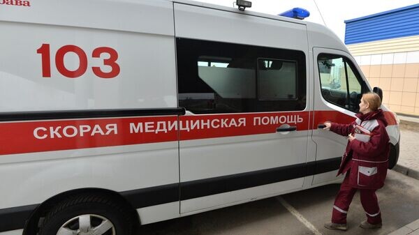    © Sputnik / Виктор Толочко