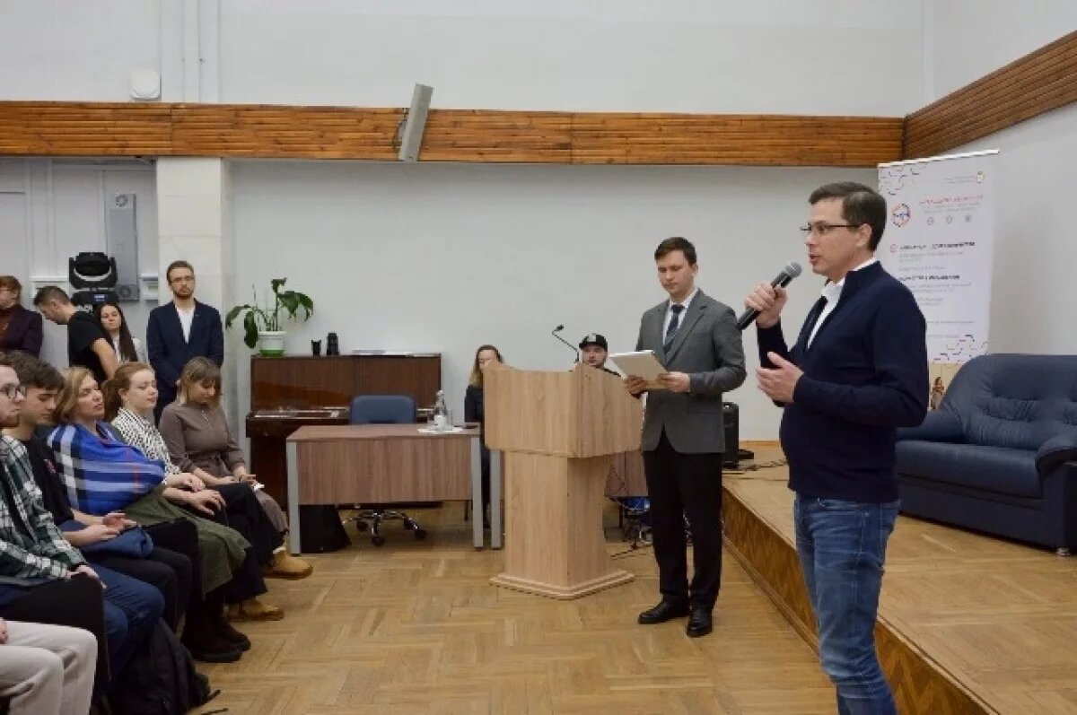    Мэр Юрий Шалабаев перечислил плюсы объединения Нижнего Новгорода и Кстова