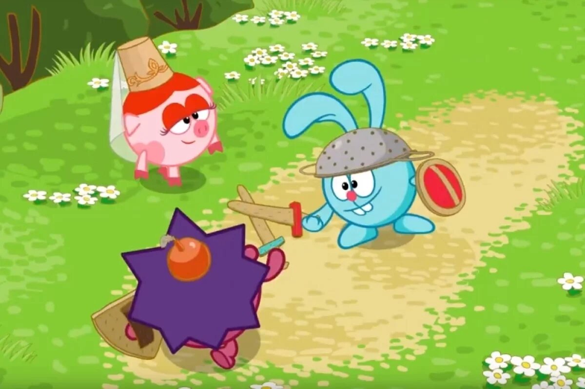    Нюша стала героиней нартского эпоса.