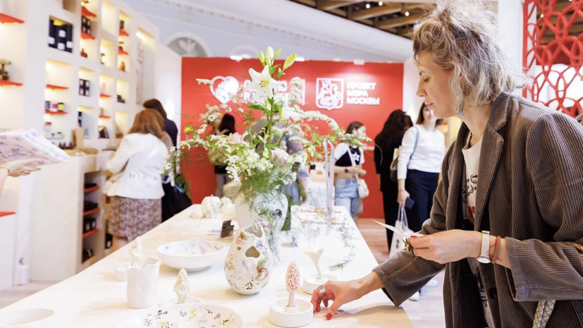    Пресс-служба Департамента предпринимательства и инновационного развития города Москвы