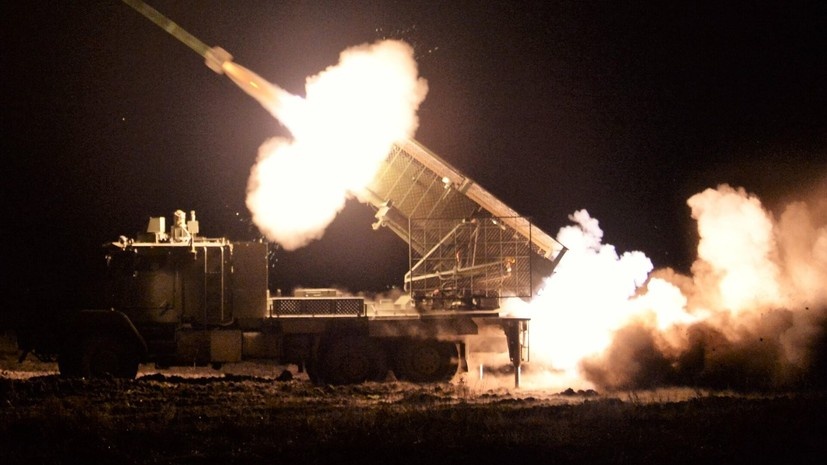   РИА Новости