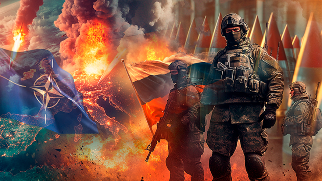    Коллаж Царьграда