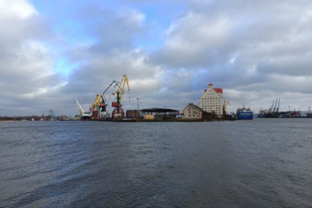   Фото из архива Калининград.Ru