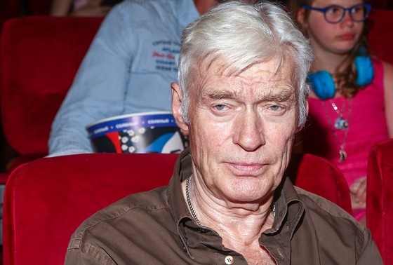    Борис Щербаков