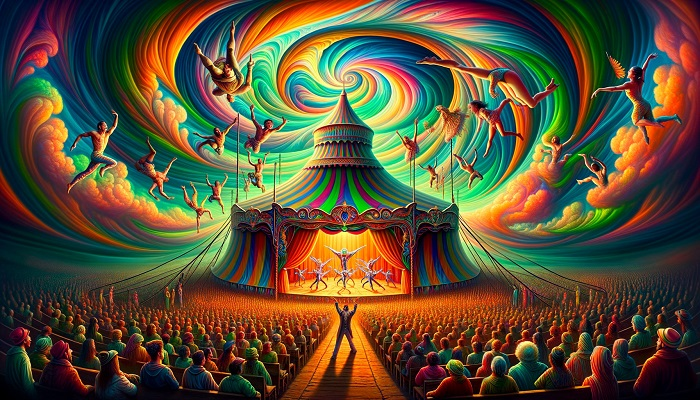 Мифы о цирке: развенчиваем главные заблуждения
