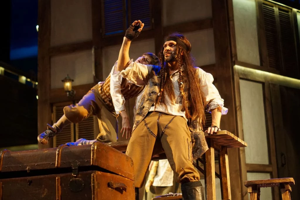 Мифы о цирке: развенчиваем главные заблуждения