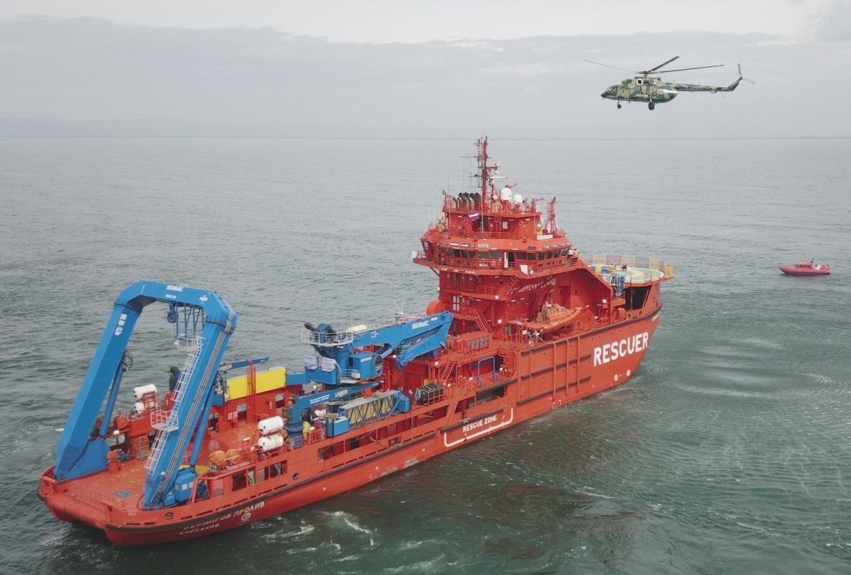    Изображение ИА «ПортНьюс» 