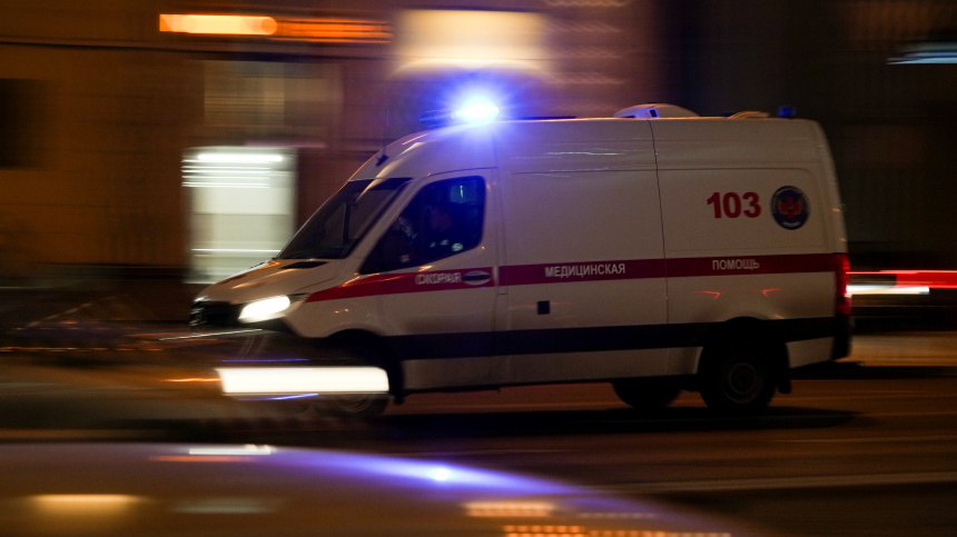    Фото: ИЗВЕСТИЯ/Дмитрий Коротаев