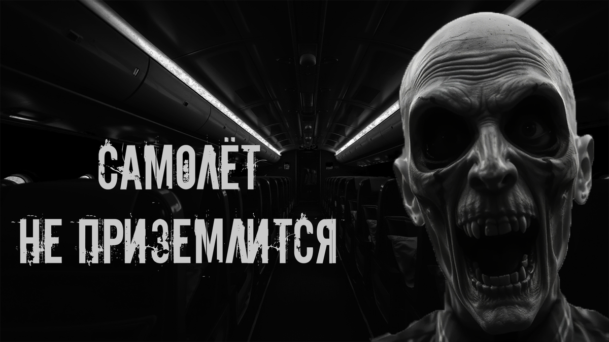 Спокойной ночи страшилки