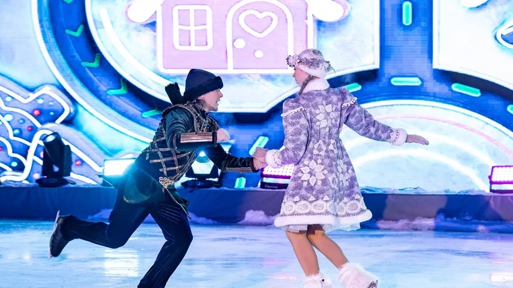 Листайте вправо, чтобы увидеть больше изображений