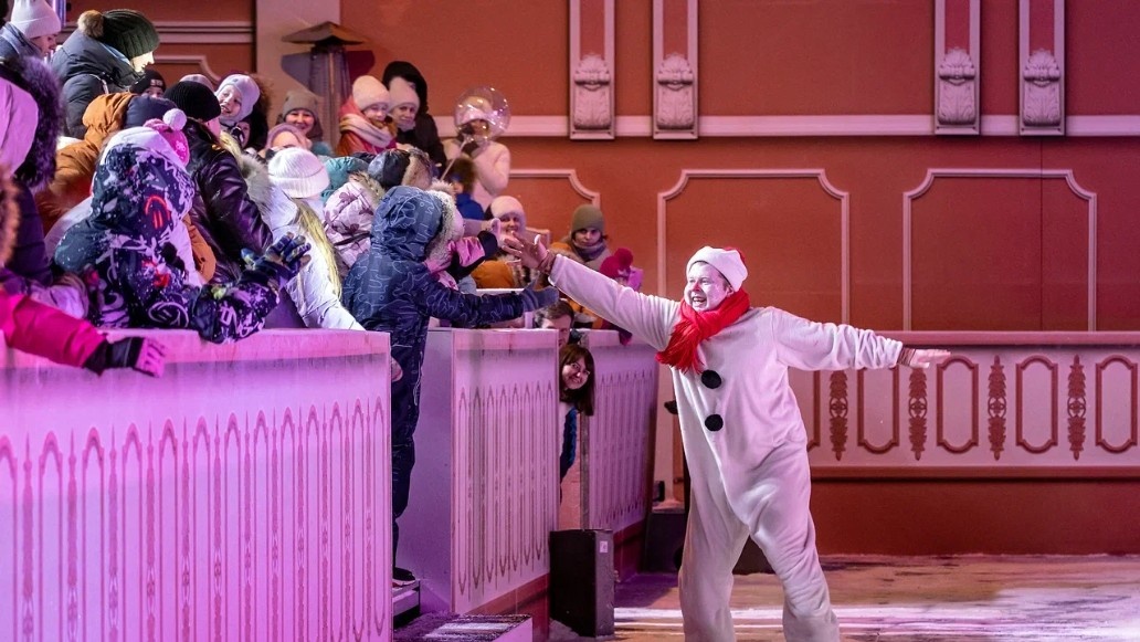 Листайте вправо, чтобы увидеть больше изображений