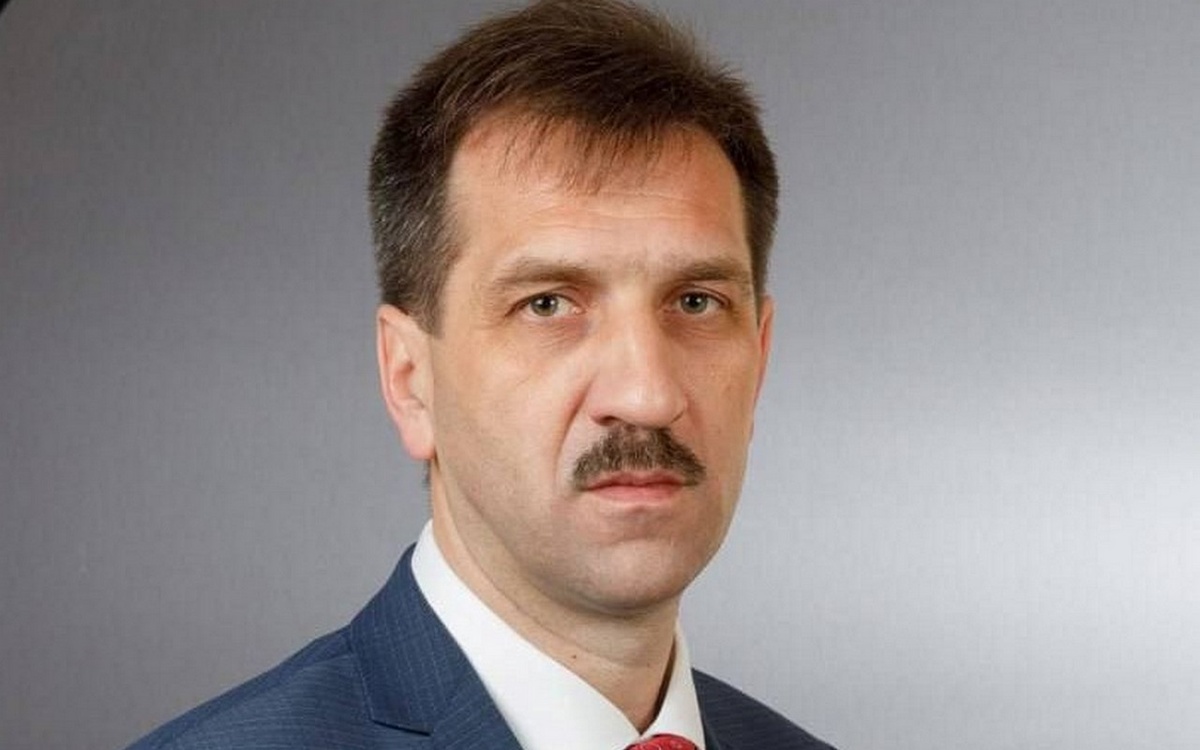    Председателем Курского областного суда вновь назначен Олег Кравченко Фото: Объединенная пресс-служба судебной системы Курской области