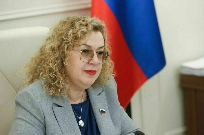   Владислав Тарасов / пресс-служба Совета Федерации