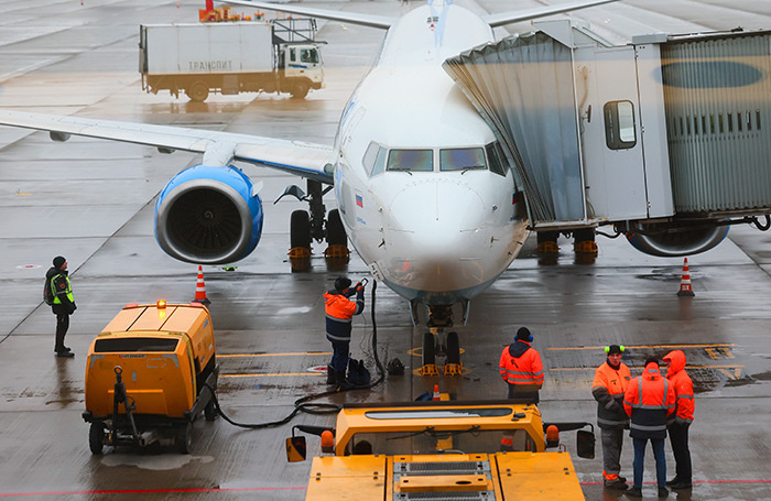    Софья Сандурская/ТАСС