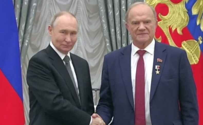 Радостный новый героический герой