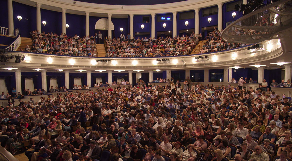 Пресс-служба МАМТ