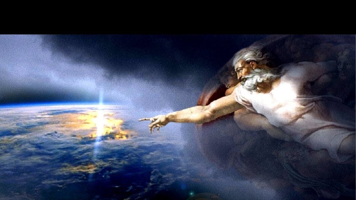 Творение цифр